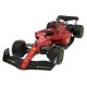 Jamara Ferrari F1-75 1:18 red 2,4GHz (402110)