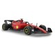Jamara Ferrari F1-75 1:18 red 2,4GHz (402110)