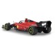 Jamara Ferrari F1-75 1:18 red 2,4GHz (402110)