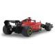 Jamara Ferrari F1-75 1:18 red 2,4GHz (402110)