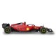 Jamara Ferrari F1-75 1:18 red 2,4GHz (402110)