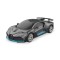 Jamara Bugatti DIVO 1:24 grau 2,4GHz (402111)