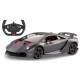 Jamara Lamborghini Sesto Elemento 1:14 grey 2,4GHz (402112)