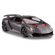Jamara Lamborghini Sesto Elemento 1:14 grey 2,4GHz (402112)