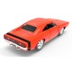 Jamara Dodge Charger R/T 1970 1:16 red 2,4GHz Manual door (402116)