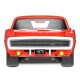 Jamara Dodge Charger R/T 1970 1:16 red 2,4GHz Manual door (402116)