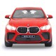 Jamara BMW X6 M 1:14 red 2.4GHz (402121)