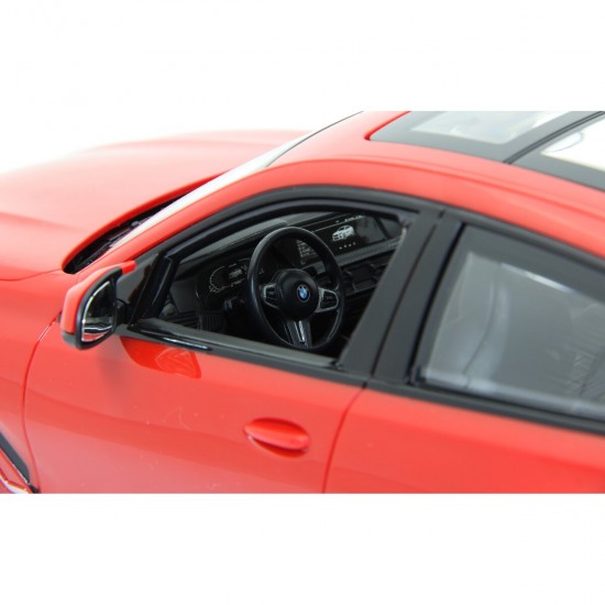 Jamara BMW X6 M 1:14 red 2.4GHz (402121)