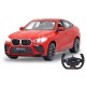 Jamara BMW X6 M 1:14 red 2.4GHz (402121)