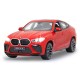 Jamara BMW X6 M 1:14 red 2.4GHz (402121)
