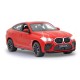 Jamara BMW X6 M 1:14 red 2.4GHz (402121)