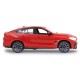 Jamara BMW X6 M 1:14 red 2.4GHz (402121)
