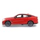Jamara BMW X6 M 1:14 red 2.4GHz (402121)