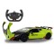 Lamborghini Huracán STO 1:14 grün 2,4GHz Manual door (402125)