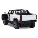 Jamara Hummer EV 1:16 white 2.4GHz Manual door (402134)