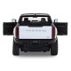 Jamara Hummer EV 1:16 white 2.4GHz Manual door (402134)