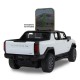Jamara Hummer EV 1:16 white 2.4GHz Manual door (402134)