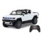 Jamara Hummer EV 1:16 white 2.4GHz Manual door (402134)