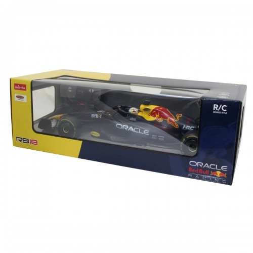 Jamara Oracle Red Bull Racing RB18 1:12 dark blue 2,4GHz (402140)