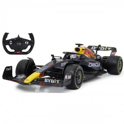 Jamara Oracle Red Bull Racing RB18 1:12 dark blue 2,4GHz (402140)