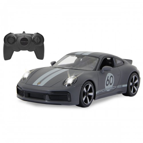 Jamara Porsche 911 Sport Classic 1:16 grey 2,4 GHz (402162)