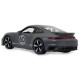 Jamara Porsche 911 Sport Classic 1:16 grey 2,4 GHz (402162)