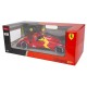 Jamara Ferrari 499P 1:14 red 2,4GHz manual door (402170)