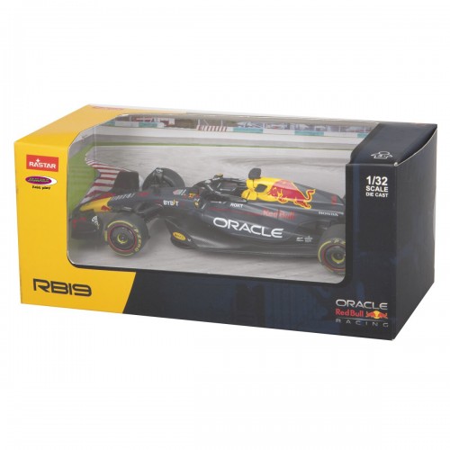 Jamara Oracle Red Bull Racing RB19 Diecast 1:32 dark blue (402201)