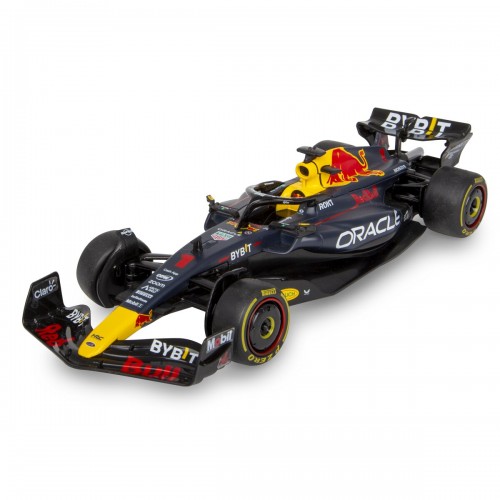 Jamara Oracle Red Bull Racing RB19 Diecast 1:32 dark blue (402201)