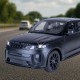 Jamara Range Rover Sport SV 1:14 black 2,4GHz manual door(402245)