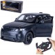 Jamara Range Rover Sport SV 1:14 black 2,4GHz manual door(402245)