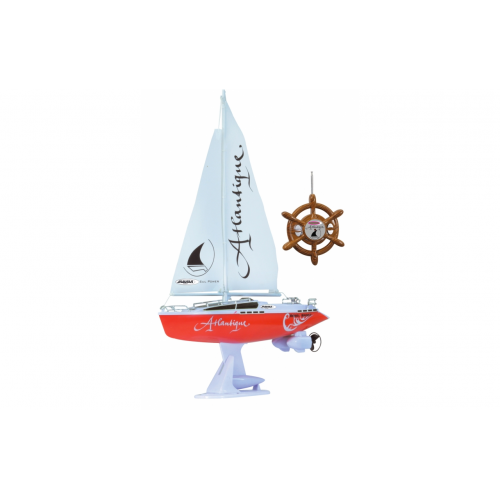 JAMARA Sailing boat Atlantique 27Mhz (40250)