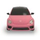 Jamara VW New Beetle 1:24 pink/red 2,4GHz UV Photochromic Series (403004)