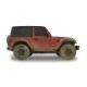 Jamara Jeep Wrangler Rubicon 1:24 Muddy 2,4GHz (403005)