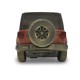 Jamara Jeep Wrangler Rubicon 1:24 Muddy 2,4GHz (403005)