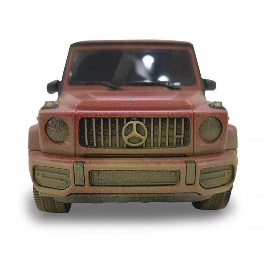 Jamara Mercedes-AMG G63 1:24 Muddy 2,4GHz (403006)