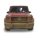 Jamara Mercedes-AMG G63 1:24 Muddy 2,4GHz (403006)