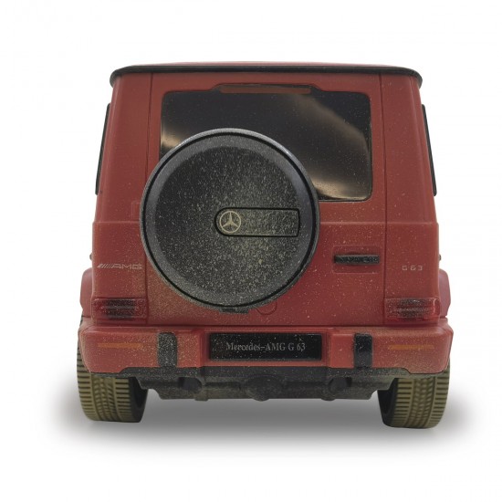 Jamara Mercedes-AMG G63 1:24 Muddy 2,4GHz (403006)
