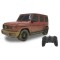 Jamara Mercedes-AMG G63 1:24 Muddy 2,4GHz (403006)