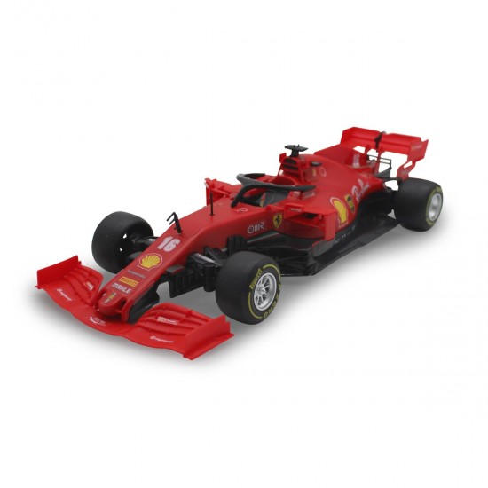 Jamara Ferrari F1 1:16 red 2,4GHz Kit (403007)
