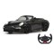 Jamara Porsche 911 Carrera S 1:12 black 2,4GHz (403085)