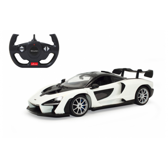 JAMARA McLaren Senna 2,4 GHz 1:14 (403118)