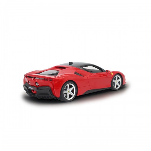 Jamara Ferrari SF90 Stradale 1:14 red 2,4GHz (403122)