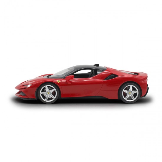 Jamara Ferrari SF90 Stradale 1:14 red 2,4GHz (403122)