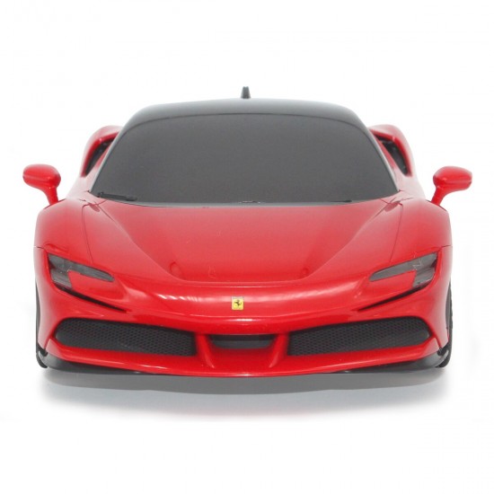 Jamara Ferrari SF90 Stradale 1:24 red 2,4GHz (403124)