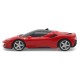 Jamara Ferrari SF90 Stradale 1:24 red 2,4GHz (403124)
