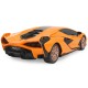 Jamara Lamborghini Sián FKP 37 1:24 orange 2,4GHz (403125)