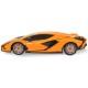 Jamara Lamborghini Sián FKP 37 1:24 orange 2,4GHz (403125)