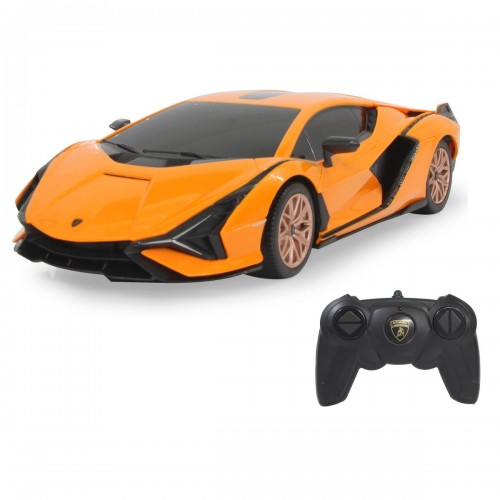Jamara Lamborghini Sián FKP 37 1:24 orange 2,4GHz (403125)