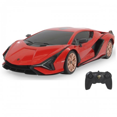 Jamara Lamborghini Sián FKP 37 1:24 red 2,4GHz (403126)